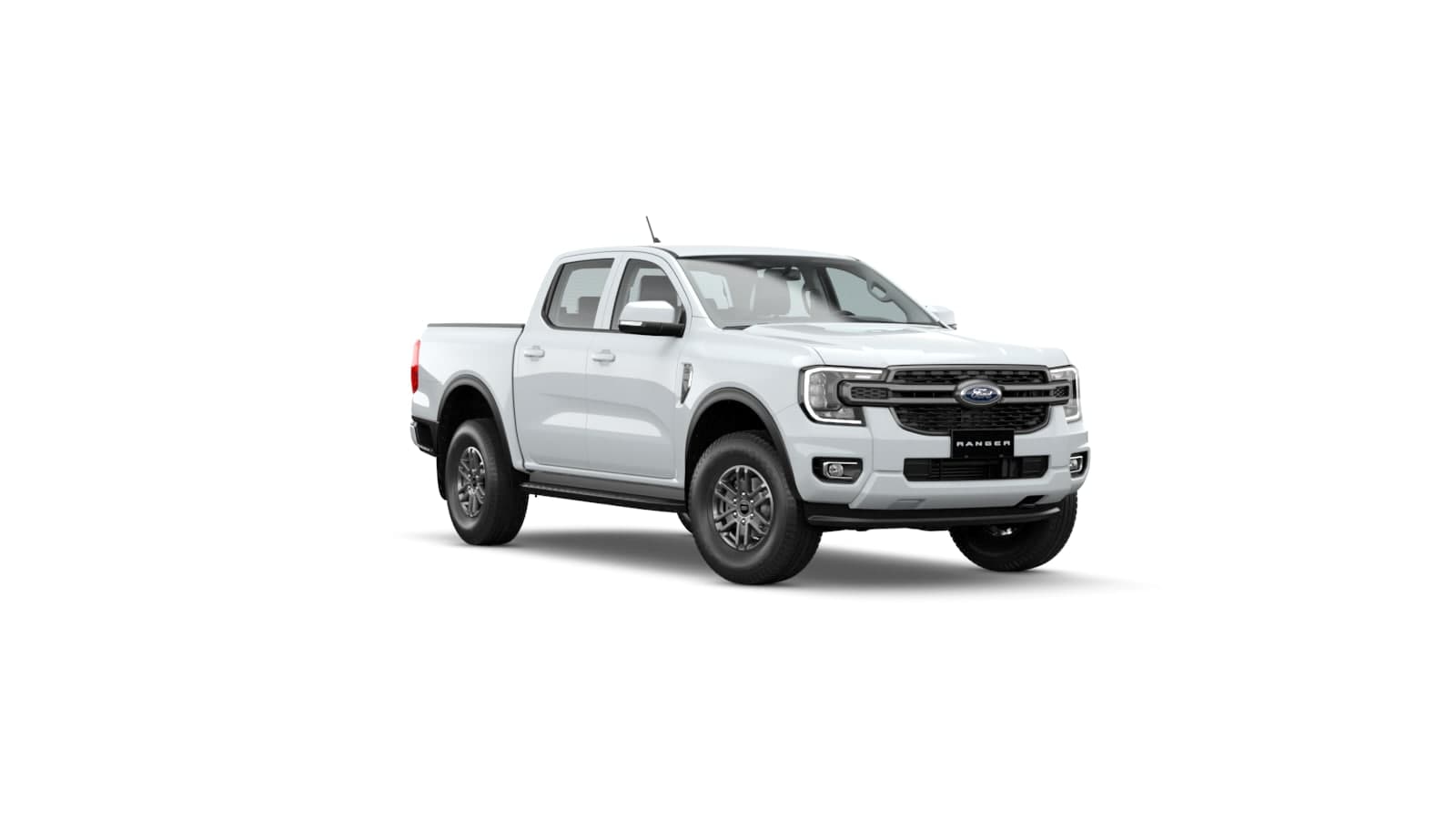 Ford Ranger XLS 4x2 AT