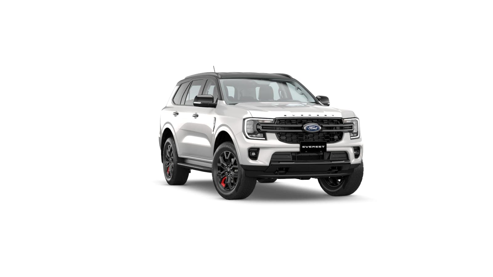 Ford Everest Sport SE 4x2 AT