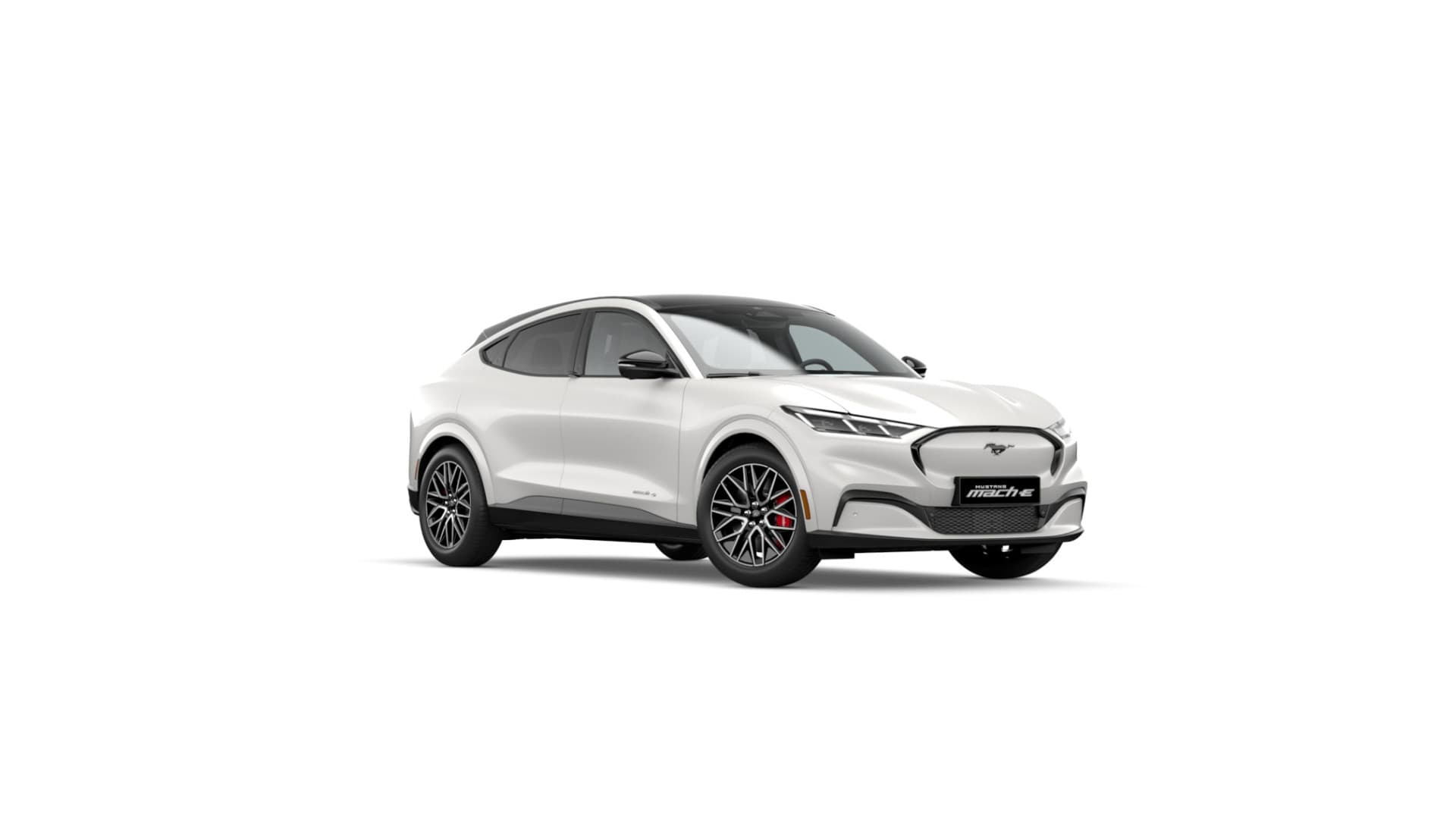 Ford Mustang Mach-E Premium