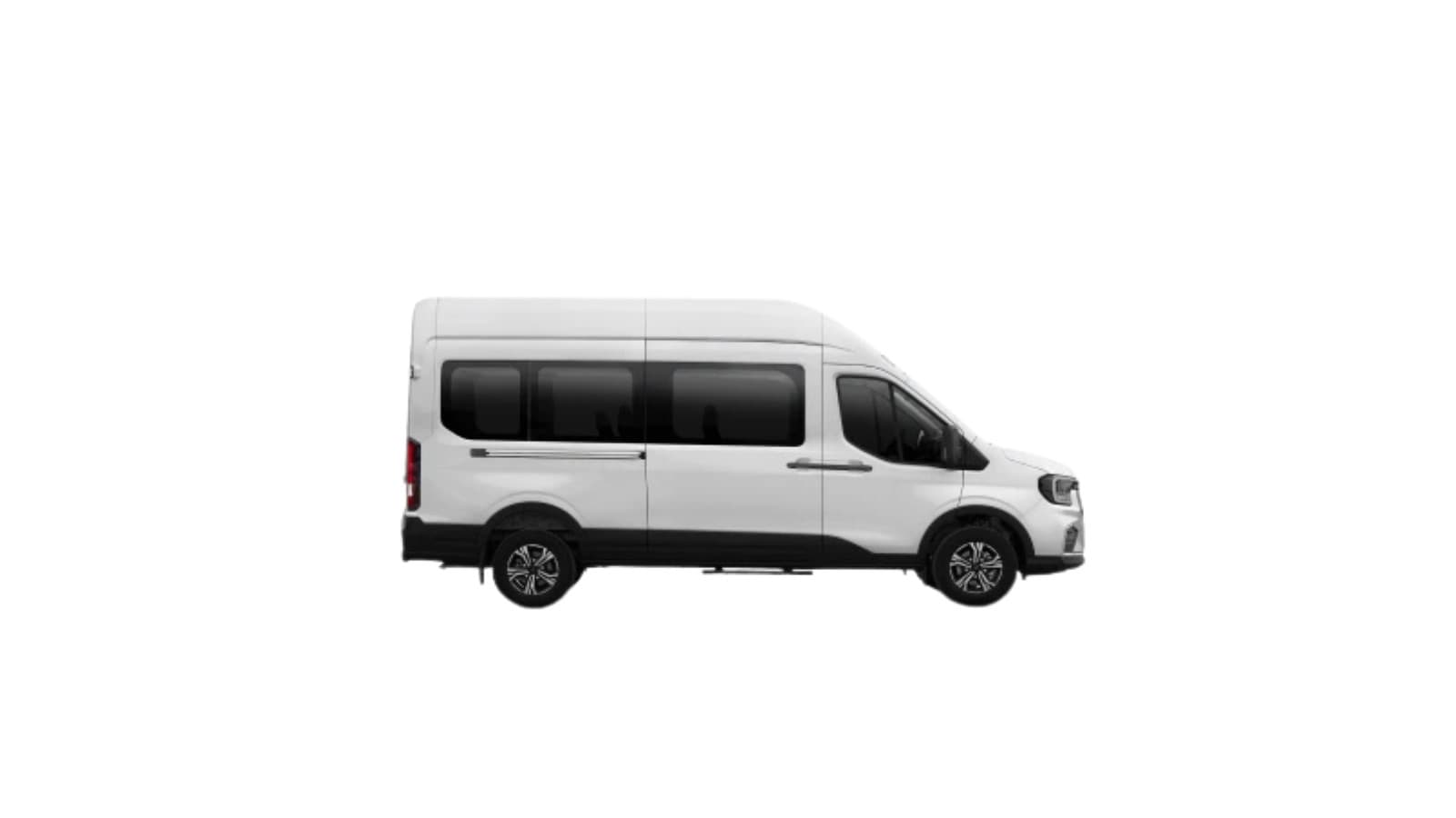 Ford Transit Premium 16 Chỗ